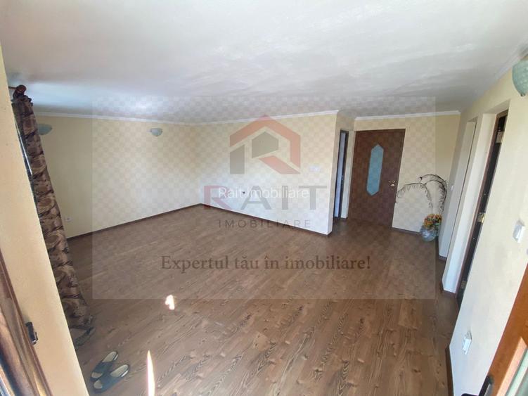 Casa de Vanzare Tigveni Arges - 26