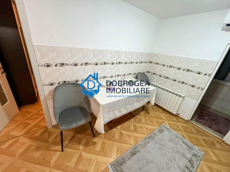 E3- 2 CAMERE DECOMANDAT ETAJ 1, CENTRALA GAZ - 15