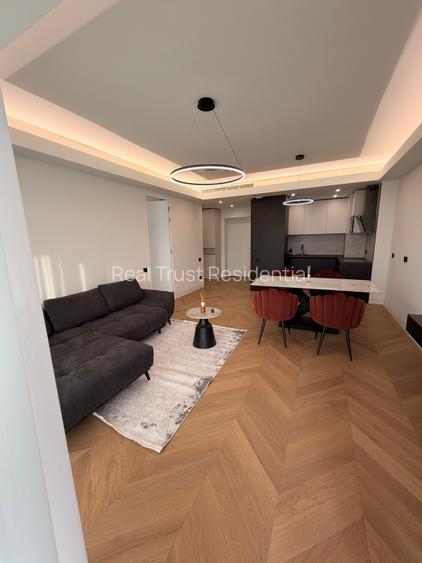 2 Camere Luxury | BHB Residence /Fabrica de Glucoză / Facilități Tip Hotel incls - 5