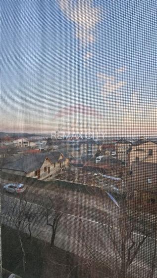 Apartament cu 1 camere de închiriat în zona 1 Mai - 8