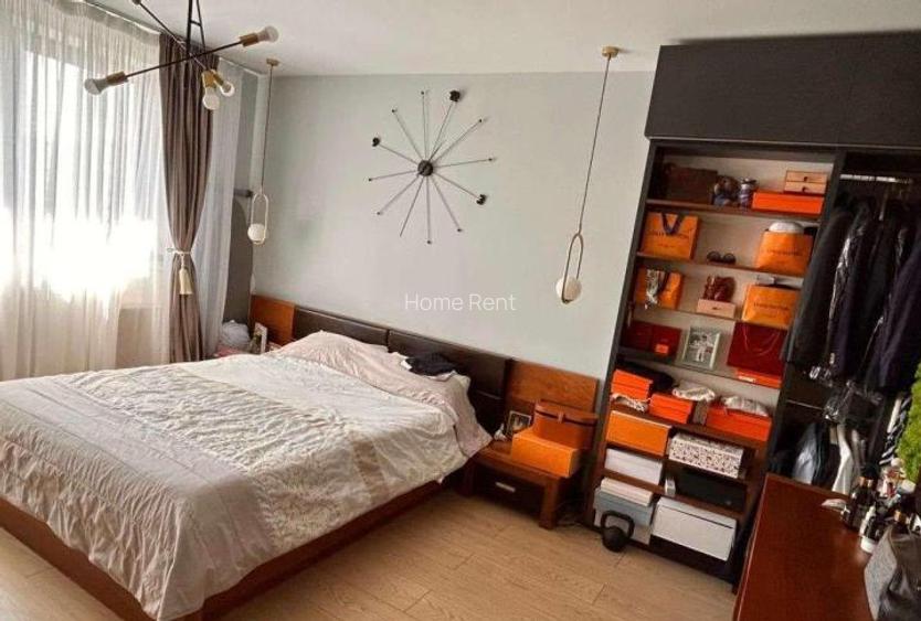 APARTAMENT LUX 3 CAMERE/ MOBILAT SI UTILAT / 5 MINUTE DE METROU/ PARCARE - 9