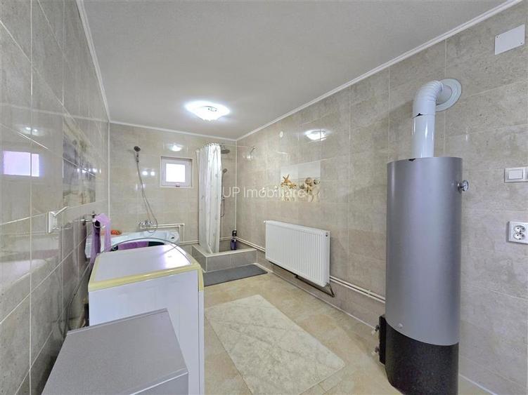 CASA 3 CAMERE + LIVING | 1790 MP TEREN | SAT RAPA | BIHOR - 8