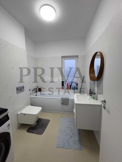 Apartament 2 camere, 51 mp, etaj 2, Dumbrăvița - 7
