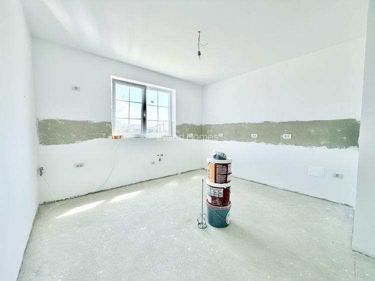 Duplex 4 camere cu pozitie excelenta | Zona Serena 1 | Mosnita - 7