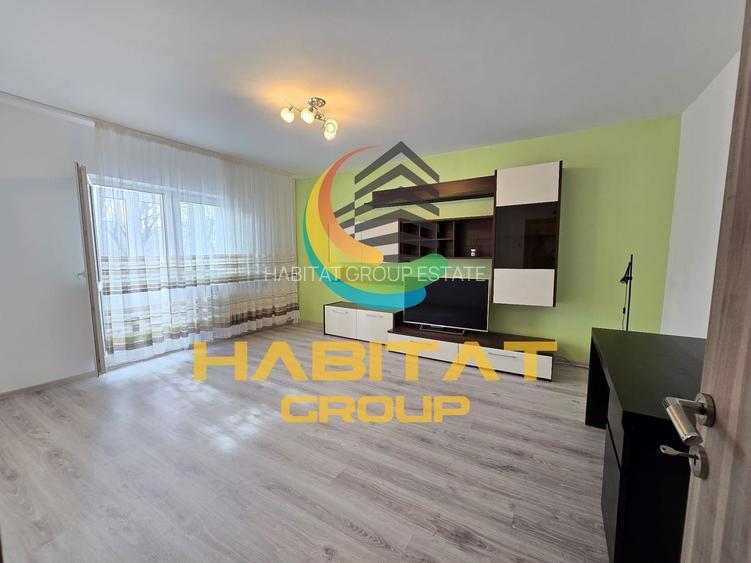 Inchiriere 2 camere Parcul Sebastian- Liceu Dimitrie GUSTI - 8