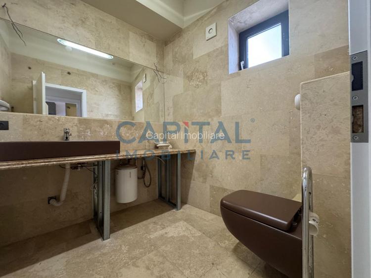 FARA COMISION! Apartament/ birou 110mp, etajul 1, ULTRACENTRAL - 8