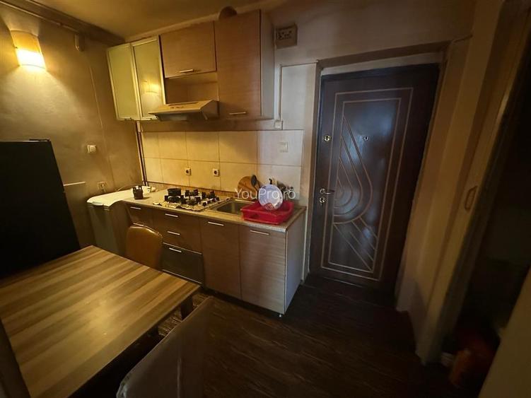 Apartament Complex Studentesc Doar 4 Pe Nivel - 11