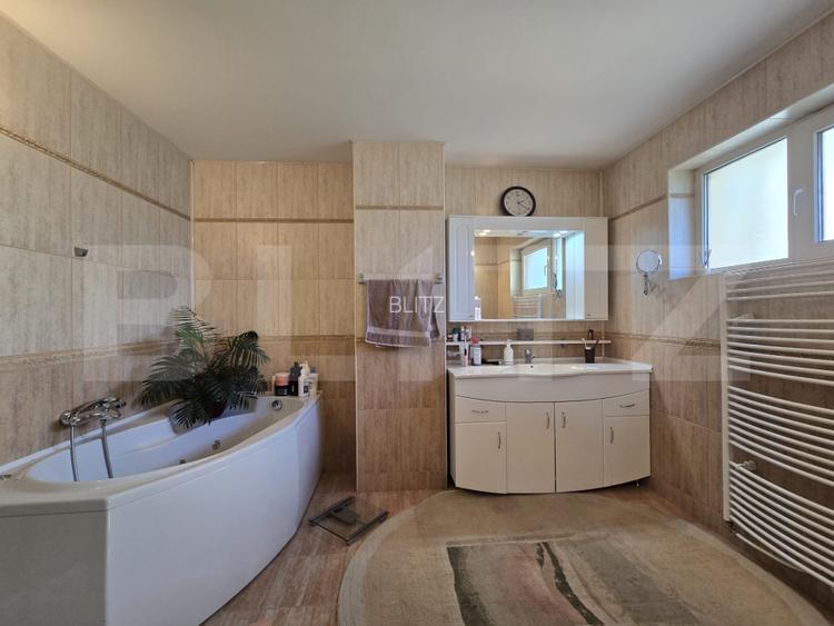 Vila ideala pentru locuinta, clinica sau birouri! - 17