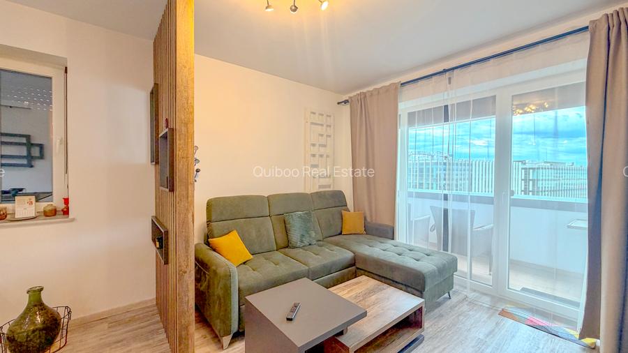 Studio Premium Designer-Made | Kasper Coresi | Loc de parcare si boxa - 6