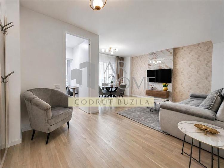 Apartament 2 camere, prima inchiriere, Ploiesti, Parcul Mihai Viteazul - 7