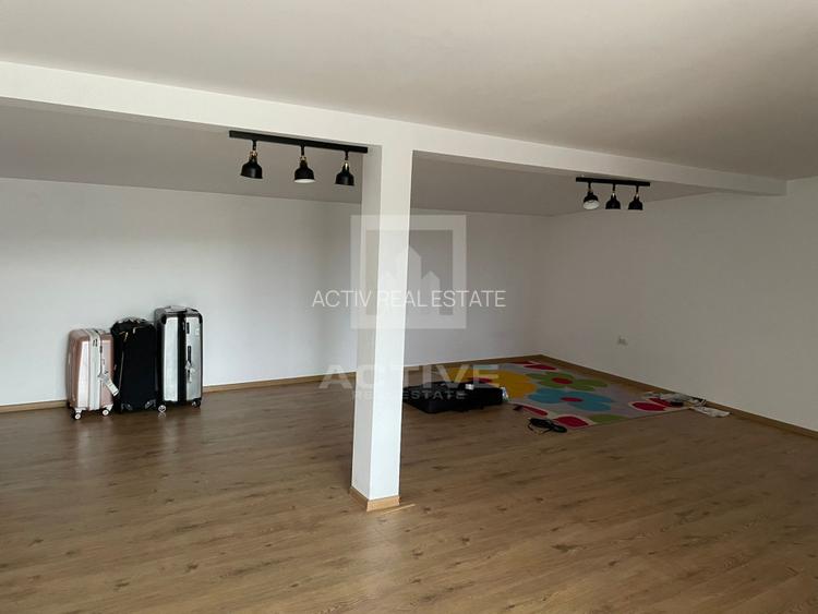 Vila noua in Borhanci - 2