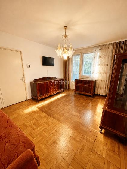 2 camere | semidecomandat | 10 min metrou Eroii Revolutiei - 3