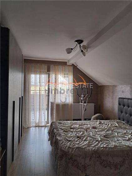 URGENT, OCAZIE casa de vanzare superfinisata mobilata,  in Corusu-Baciu - 12