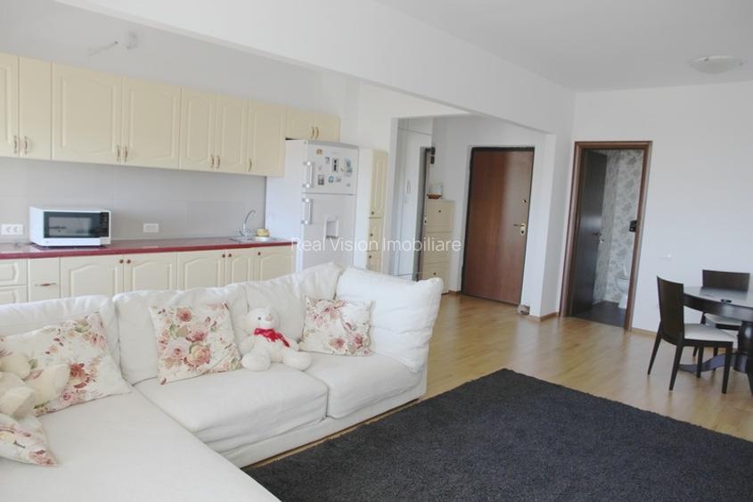 Iancu Nicolae/ Privighetorilor/ Apartament cu 2 camere/ Parcare - 2