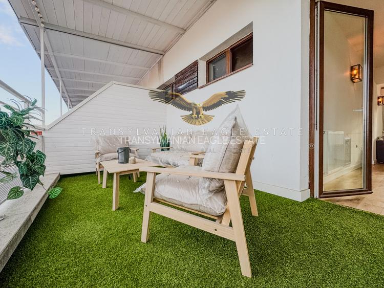 Super Penthouse modern situat in Cartierul Bună Ziua - 18