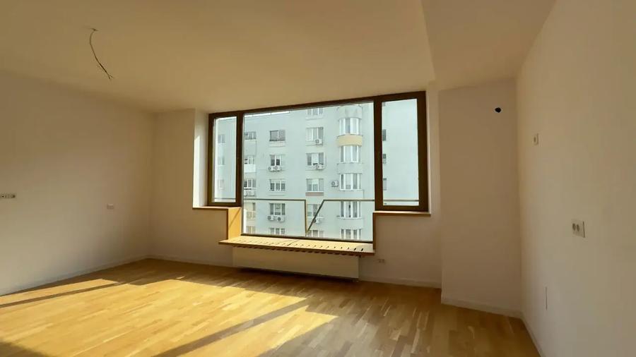 2 Camere | Cișmigiu | Finisaje de lux  | 2 băi |