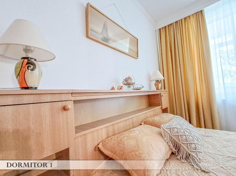 APARTAMENT 3 CAMERE,  Confort I ,  Decomandat - Sos. Giurgiului - 9