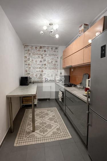 3 Camere Grozăvești Sector 6 Eroilor Carrefour Orhideea - 2