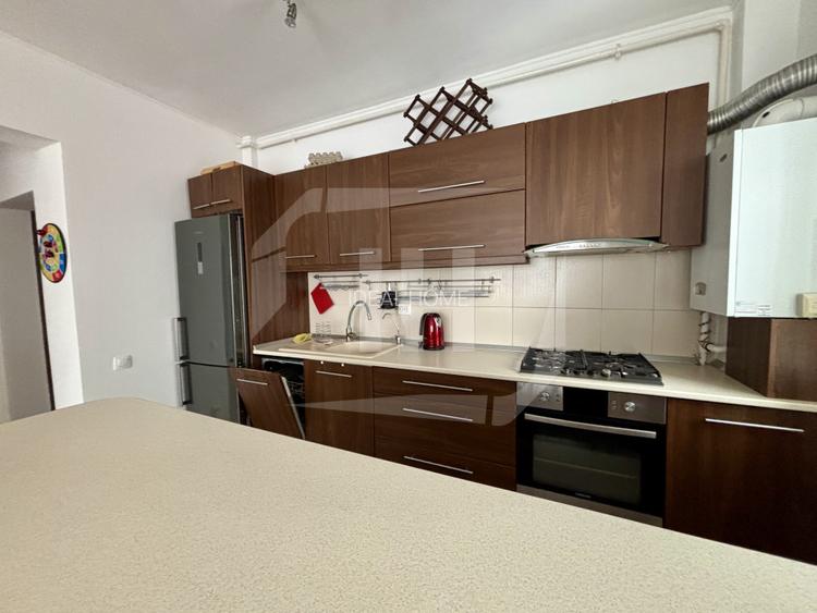 Apartament 2 camere I pet-friendly I Gheorgheni I Alverna - 5