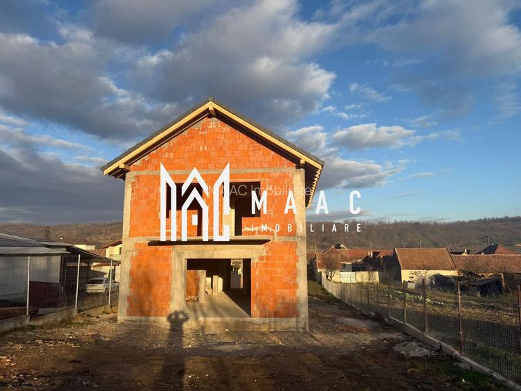 Casa individuala | Constructie noua | 4 camere | Vestem - 5