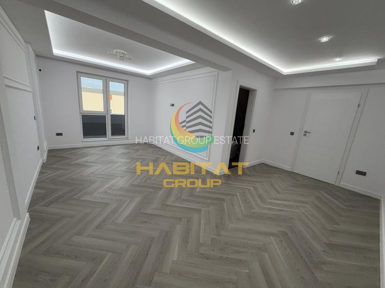 Penthouse 3 camere 100 mp + terasa 32 mp GATA MUTARE 17 minute metrou - 9