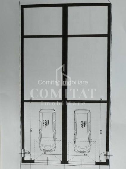 Casă la calcan | spațioasă | Dâmbul Rotund - 5