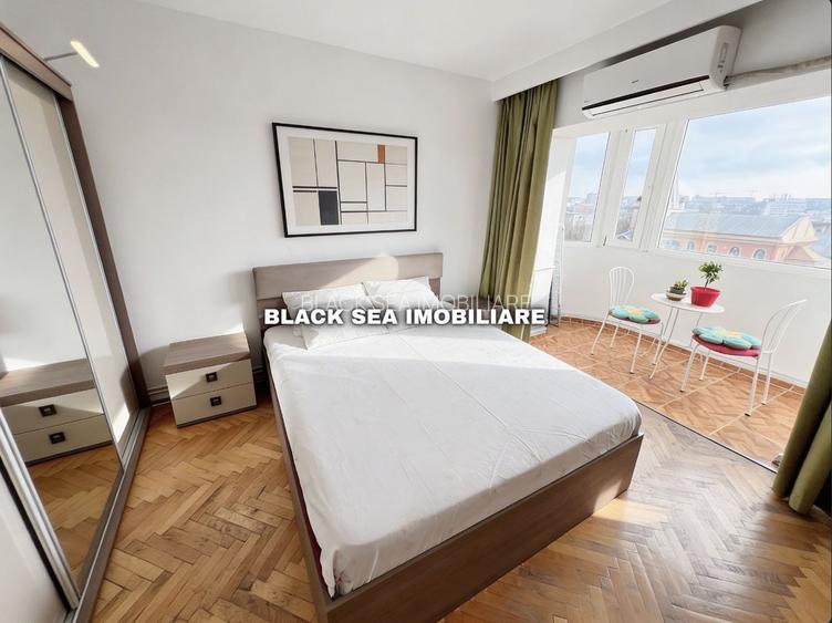 Apartament 3 camere decomandat - Tomis 3 / City Park Mall-TERMEN LUNG - 10