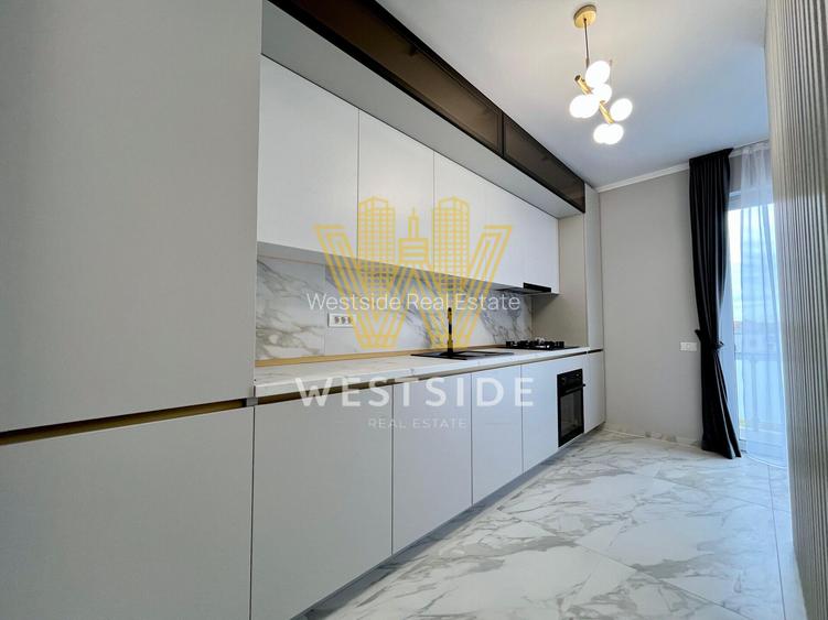 Apartament premium cu 2 camere, de vanzare in zona Giroc, Timisoara - 7