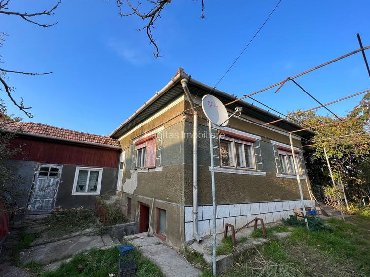 Vand casa in Apahida, zona Centrala, ideal investitie! - 3
