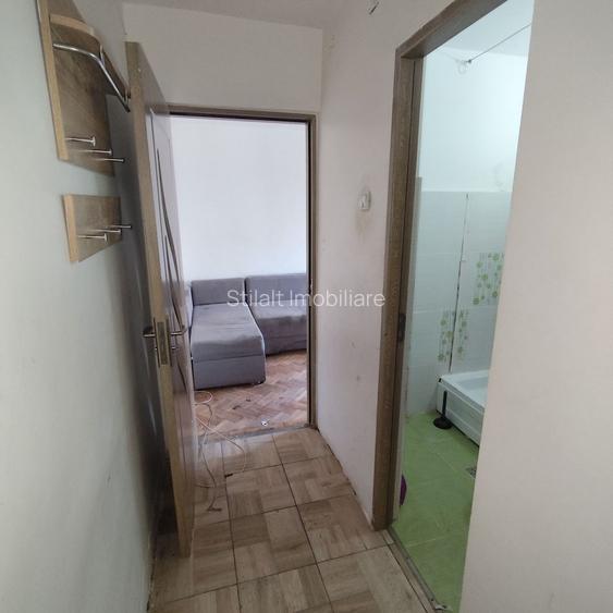 Apartanment in zona Tomis Nord - 12