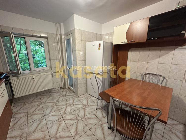 Apartament 3 Camere 🏡 | Uverturii 📍| Posibilitate Centrală Proprie - 11
