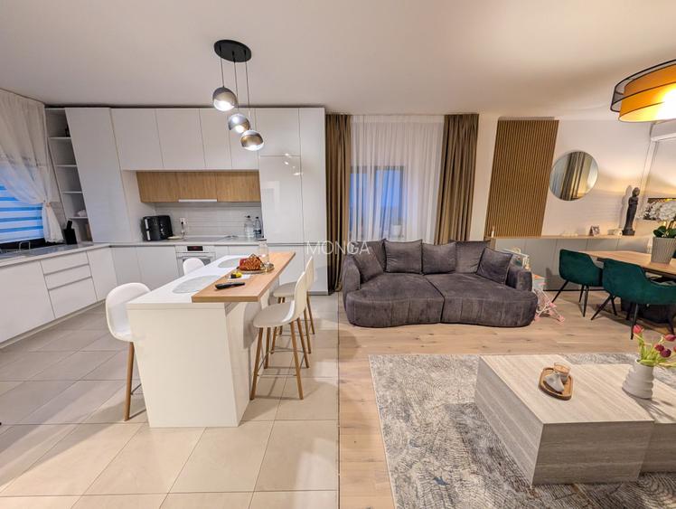 Duplex 4 camere 120mp | 0 comision | Tunari | mobilat utilat | 225mp teren - 23