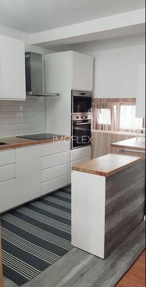 Vilă duplex modernă, 4 camere, terasă și parcare dublă - 3