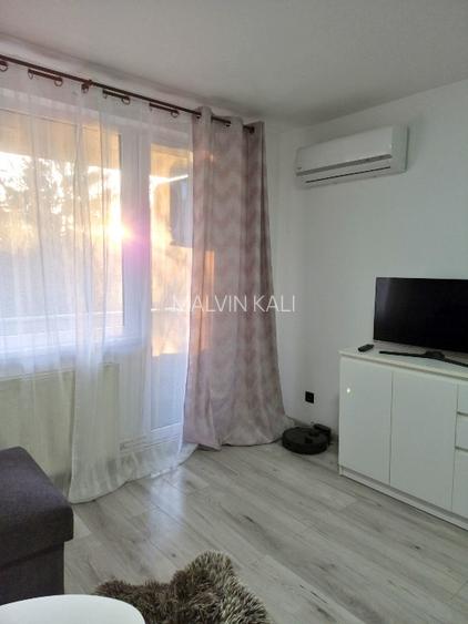 Apartament 2 Camere "La Cheie" – Tudor, B-dul 1 Decembrie (AC + 2 balcoane) - 15