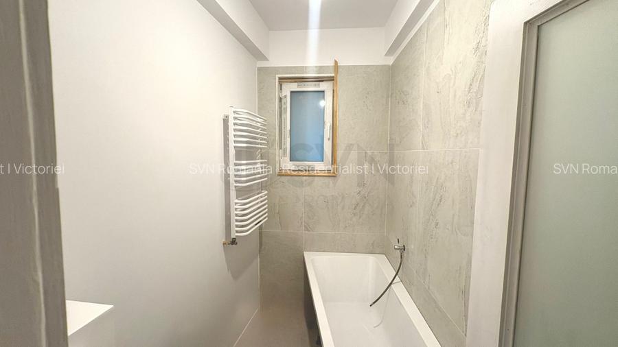 REA1023492 3 Camere I Cismigiu I Renovat si Anvelopat - 10