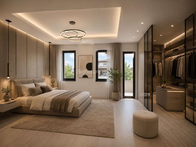 ONE OF THE BEST CASA DE VAZNARE OXFORD GARDENS PIPERA BIG MODEL - 3