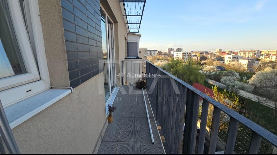2 camere, semidecomandat, Zona Valea Largă - 5