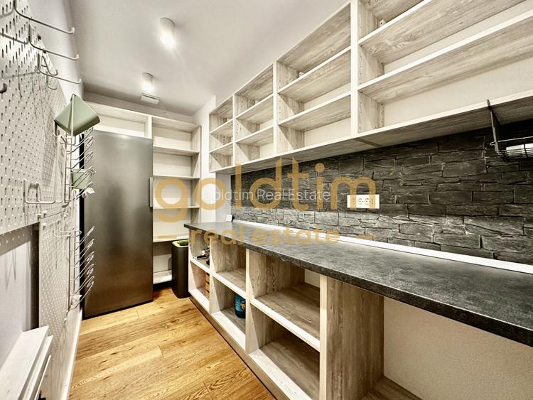 DUPLEX SUPERB/MOBILAT SI UTILAT/AVIATIEI/CLOUD 9/PROMENADA MALL - 8