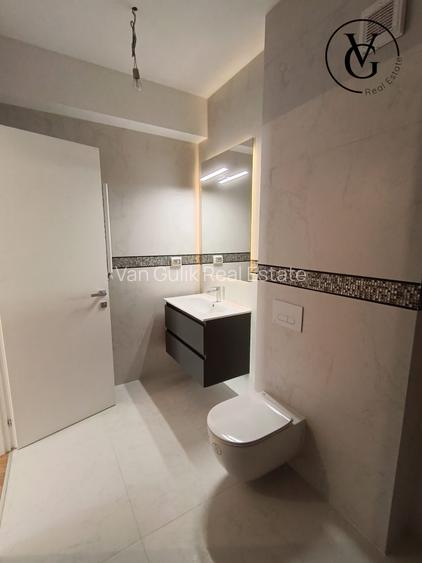 Apartament 3 camere Pipera | 5 Residence Forest | loc parcare subteran - 7