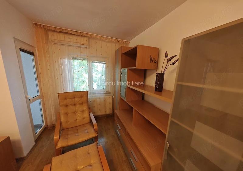 Apartament 3 camere Uverturii/ Decomandat/ Etaj intermediar - 4