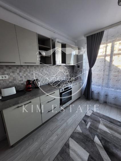 Se inchiriaza 2 camere Palazu Mare-parcare inclusa - 5