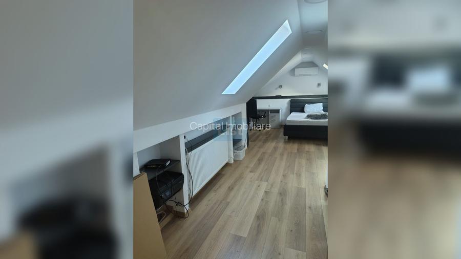 COMISION 0%! Ap. 2 camere 50 mp + terasă, parcare, Piezișă – Hasdeu - 2