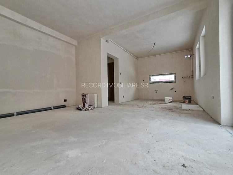 Duplex P+E, 5 cam, sup. utila 119 mp, teren 247 mp cu CF in Floresti - 7