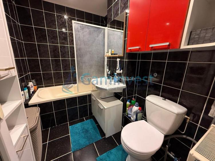Apartament cu 3 camere, doua locuri de parcare, in Oradea, zona Nufarul - 6
