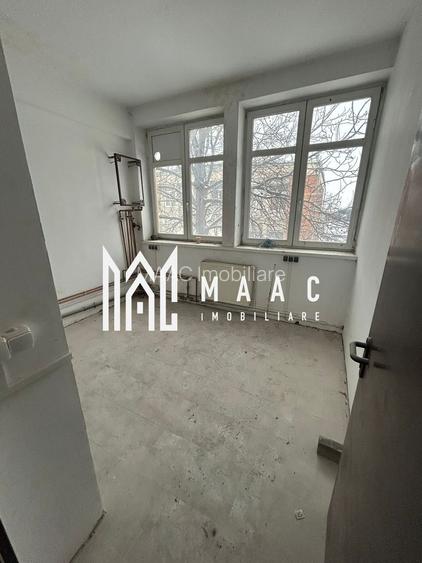 Spatiu Comercial | 335 mp | Zona Turnișor - 7