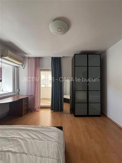 3 Camere, Unirii (Bd. Libertatii), Parcare, Centrala Proprie, 15 min Metrou - 9