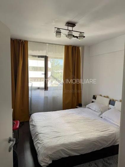 Apartament 2 camere- zona Bucium - 2