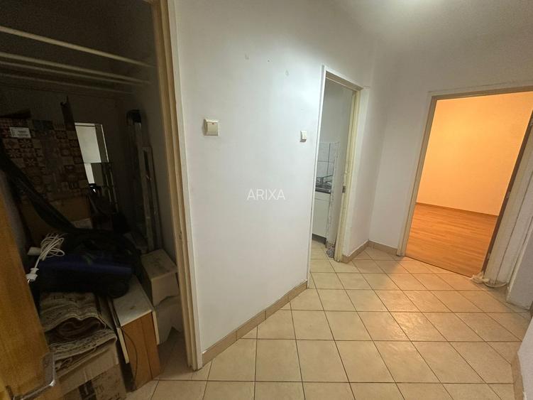2 Camere Parter din 8 bloc 1982 Ideal Birou Firma Bloc Izolat Eminescu - 14