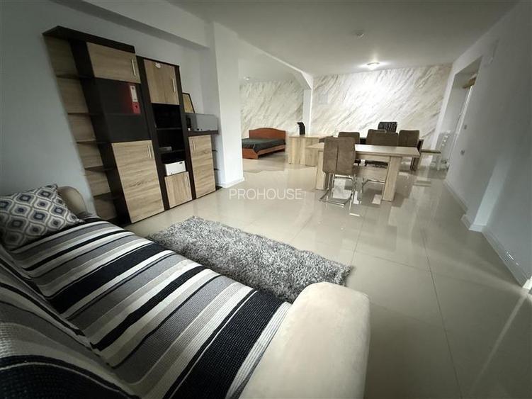 Central- spatiu birouri- etaj 1- intrare separata - 5