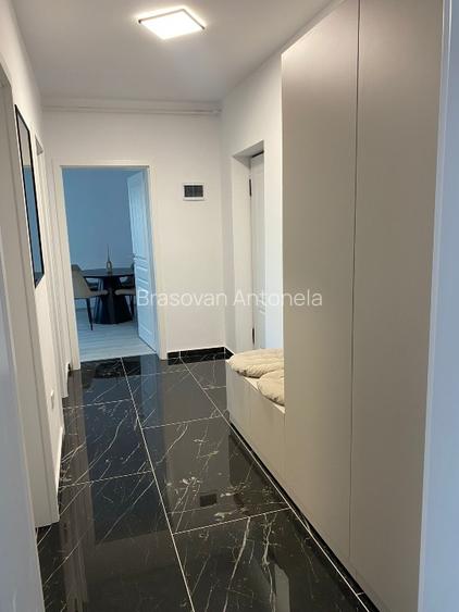 Inchiriez apartament cu 2 camere - 3